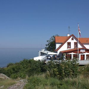 Hotel Klippen